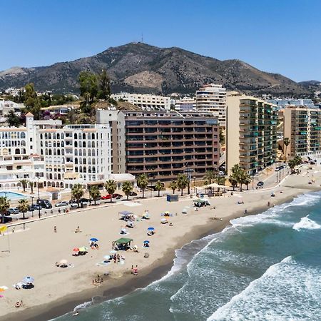 Buenavista Lifestyle By Sur Suites Фуэнхирола Экстерьер фото