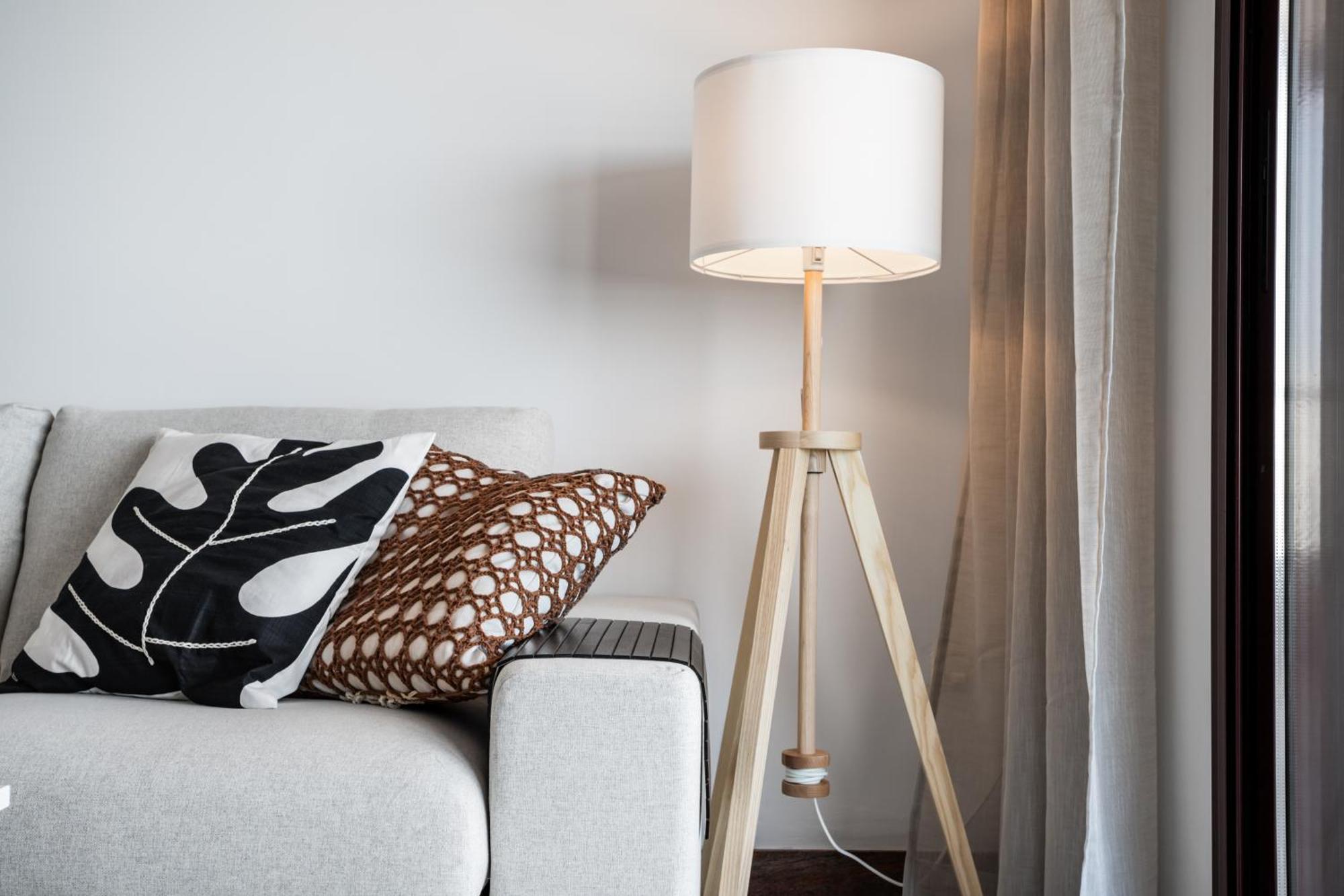 Buenavista Lifestyle By Sur Suites Фуэнхирола Экстерьер фото